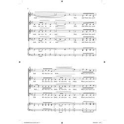 Smoke Gets In Your Eyes