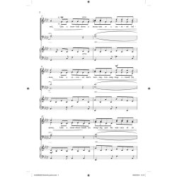 The Windmills of your Mind : Les moulins de mon coeur