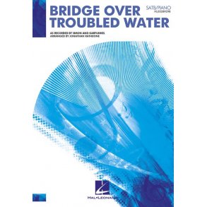 Bridge Over Troubled