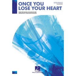 Once You Lose Your Heart