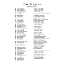 The Classical Piano Solos Collection : 106 Graded Pieces from Baroque to the 20th Century