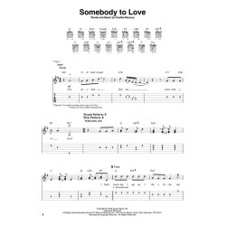 Bohemian Rhapsody : Music from the Motion Picture Soundtrack (Easy guitar)