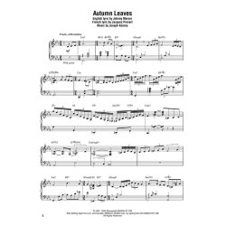 The Definitive Vince Guaraldi : Artist Transcriptions for Piano