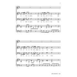 Sing, Rejoice! : Choral Treasury Series