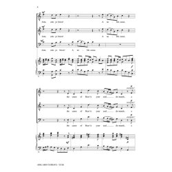 Arm, Arm Ye Brave : from Judas Maccabaeus