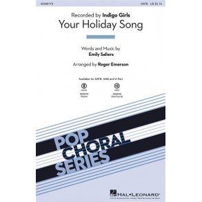 Your Holiday Song