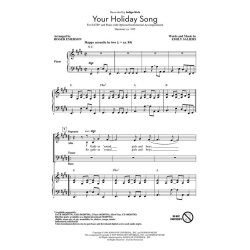 Your Holiday Song