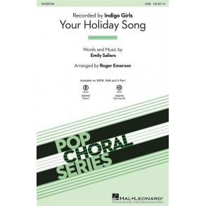 Your Holiday Song