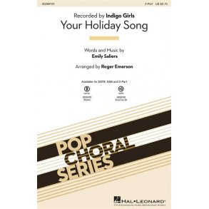 Your Holiday Song