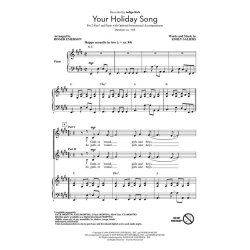 Your Holiday Song