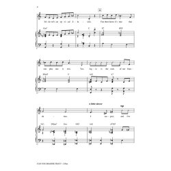 Can You Imagine That? (from Mary Poppins Returns) : Discovery Level 3