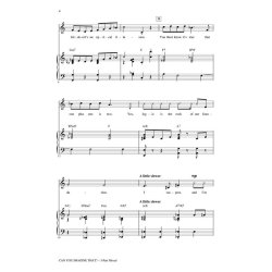 Can You Imagine That? (from Mary Poppins Returns) : Discovery Level 3