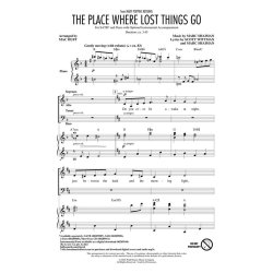 The Place Where Lost Things Go : from Mary Poppins Returns