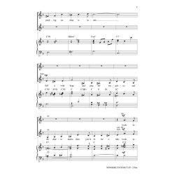 Nowhere to Go But Up : from Mary Poppins Returns