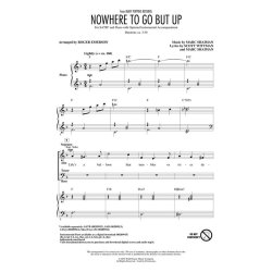 Nowhere to Go But Up : from Mary Poppins Returns