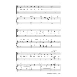 Nowhere to Go But Up : from Mary Poppins Returns