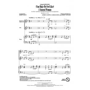 (You Make Me Feel Like) A Natural Woman