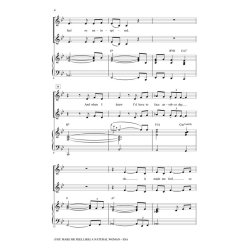 (You Make Me Feel Like) A Natural Woman