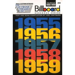 Ekm 260 Best Of 1955-1959