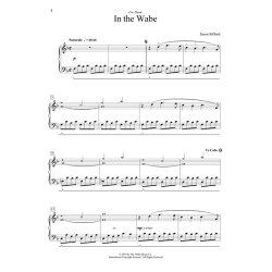 Beware The Jabberwock