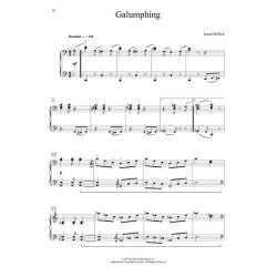 Beware The Jabberwock