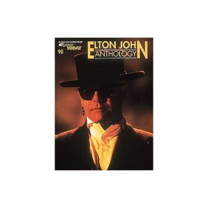 E-Z Play Today Volume 90: Elton John Anthology - 2nd Edition