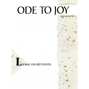 Ode To Joy - From Symphony No. 9