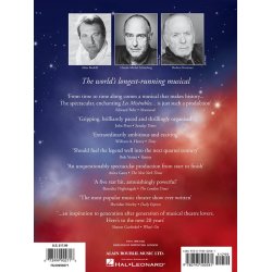 Alain Boublil/Claude-Michel Schnberg: Les Misrables ? Piano Solo (Update)