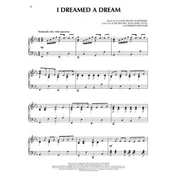 Alain Boublil/Claude-Michel Schnberg: Les Misrables ? Piano Solo (Update)