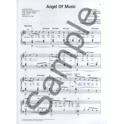 Andrew Lloyd Webber: The Phantom Of The Opera (Organ)