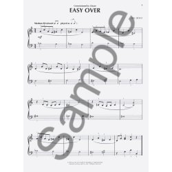 Composer Showcase: Bill Boyd - Jazz Bits And Pieces