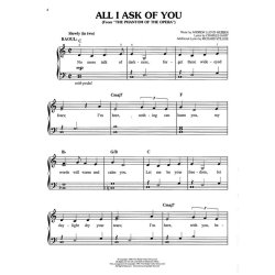 The Best Of Andrew Lloyd Webber