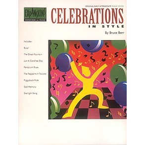 Celebrations In Style Early