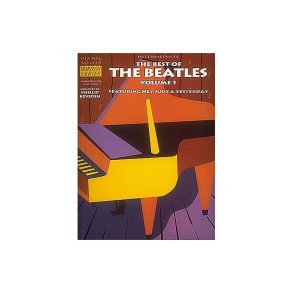 The Best of The Beatles - Vol. 1
