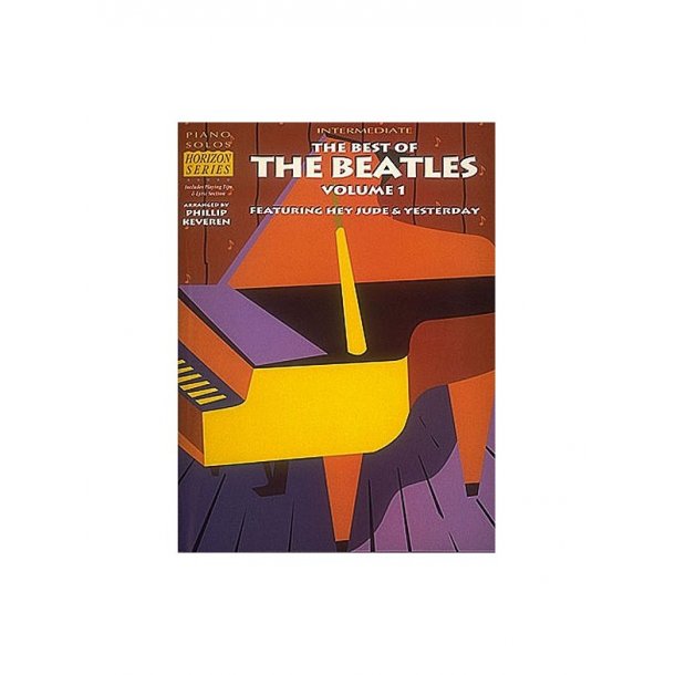 The Best of The Beatles - Vol. 1