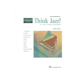 Composer Showcase: Think Jazz!