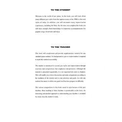 Composer Showcase: Think Jazz!