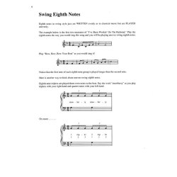 Composer Showcase: Think Jazz!