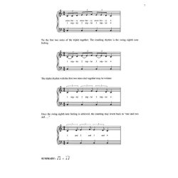 Composer Showcase: Think Jazz!