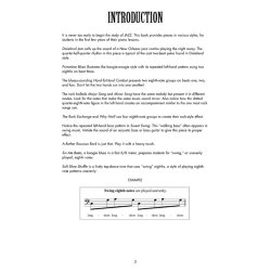 Composer Showcase: Bill Boyd - Jazz Starters II