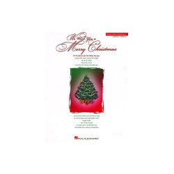 We Wish You a Merry Christmas