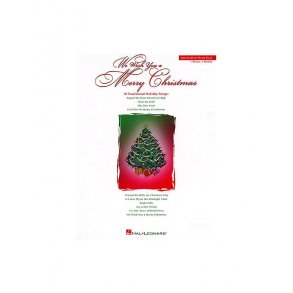 We Wish You a Merry Christmas