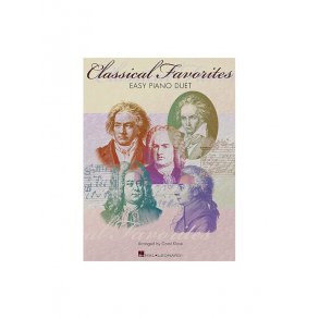 Classical Favorites