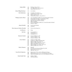 The World's Great Classical Music: Easier Piano Classics - Easy/Intermediate Piano