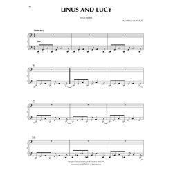 Piano Duet Play-Along Volume 1: Piano Favourites