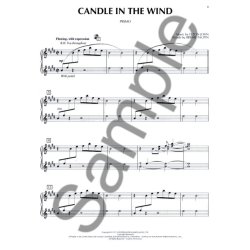 Piano Duet Play-Along Volume 1: Piano Favourites