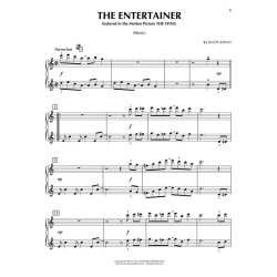 Piano Duet Play-Along Volume 2: Movie Favourites