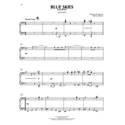 Piano Duet Play-Along Volume 3: Broadway For Two