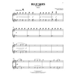 Piano Duet Play-Along Volume 3: Broadway For Two