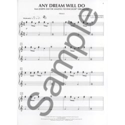 Piano Duet Play-Along Volume 3: Broadway For Two